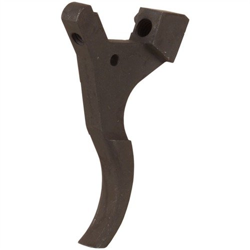 Der MAR-1 Trigger von Rifle Basix sorgt für einen leichten, präzisen Abzug und passt ohne Gunsmithing in Marlin Rimfire Gewehre - ideal für bessere Treffgenauigkeit.