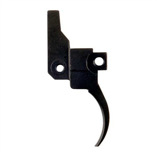 Facili da installare, i grilletto RU-R in A-2 tool steel offrono affidabilità, regolazione del peso e una superficie di sgancio liscia per un tiro preciso.