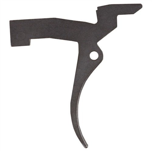 Der SAVAGE RIMFIRE ADJUSTABLE TRIGGER bietet dir einen präzisen, einstellbaren Abzug für Savage Rimfire-Gewehre mit AccuTrigger für optimale Leistung.