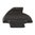 .460" Bead Front Sight Steel White