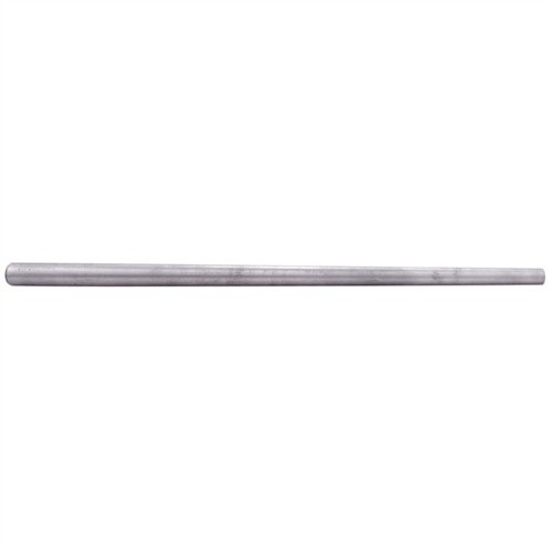 Der SELECT MATCH 6.5MM Lauf von SHILEN bietet höchste Präzision mit handverlesener Qualität, Button rifled, hand lapped und 28" lang für optimale Leistung.