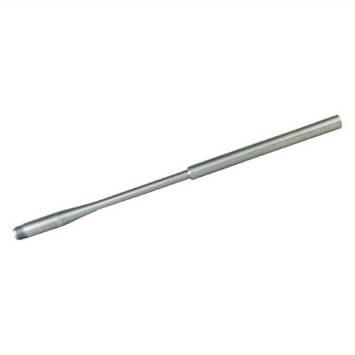 Aumenta l'accuratezza del tuo Mini-14® con il canna pesante di Shilen, pre-threaded e target-crowned, per una maggiore stabilità e coerenza nei colpi.