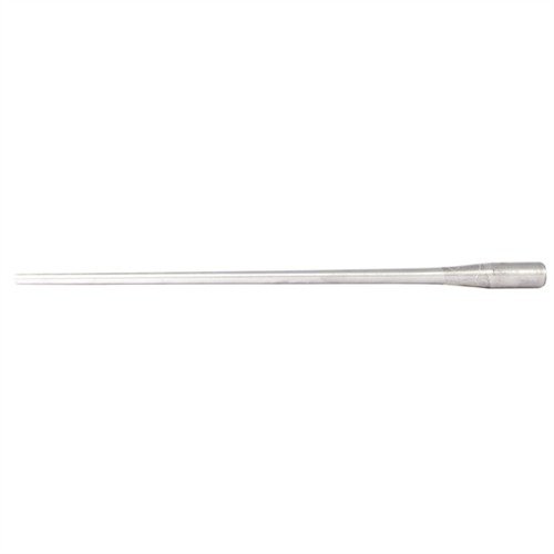 Le canon CONTOUR #2 en chrome moly ou acier inoxydable offre une précision exceptionnelle grâce à un processus de fabrication rigoureux et des contrôles de qualité stricts.