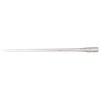 Il canna CONTOUR #2 in Chrome Moly o acciaio inossidabile offre precisione superiore, lavorazione di alta qualità e tolleranze rigorose per prestazioni eccezionali.