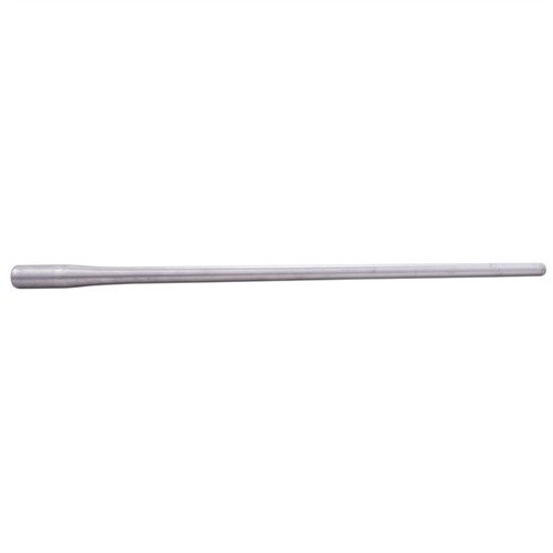 Le canon CONTOUR #5 en chrome moly ou acier inoxydable offre une précision exceptionnelle grâce à un contrôle rigoureux de la fabrication et des tolérances serrées.