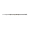 Il canna CONTOUR #5 in Chrome Moly o acciaio inox offre precisione eccezionale, lavorazione di alta qualità e tolleranze rigorose per prestazioni superiori.