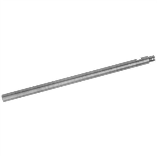 Entdecke den MATCH-GRADE BARREL für Ruger® 10/22: 20" lang, mit Bentz Match Chamber, perfekt für Match-Patronen und präzises Schiessen.