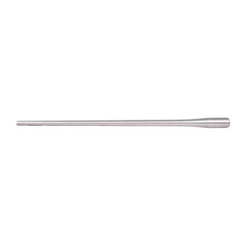 Der CONTOUR #3 Lauf von Shilen bietet höchste Präzision und Qualität dank sorgfältiger Verarbeitung und modernster Rifling-Technologie in Edelstahl oder Chrome Moly.