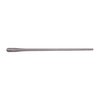 Il tubo CONTOUR #2 di SHILEN in acciaio inox offre una precisione eccezionale grazie alla lavorazione di alta qualità e al processo di rifilatura avanzato.