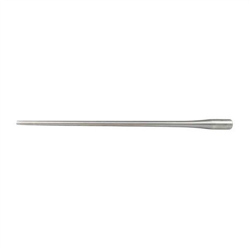 Il barile CONTOUR #2 in acciaio inox offre precisione straordinaria grazie a un processo di rigatura avanzato e controlli rigorosi, ideale per armi personalizzate.