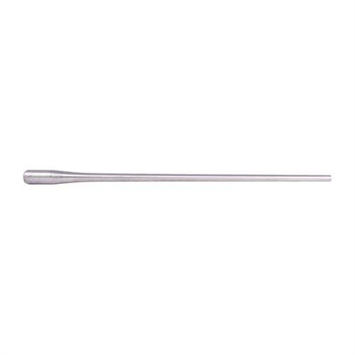 Der CONTOUR #2 Edelstahllauf von SHILEN bietet höchste Präzision, hervorragende Qualität und eine gleichmässige Innenausführung für optimale Schussleistung.
