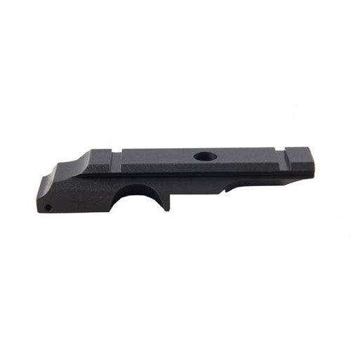Avec les bases INSTA-MOUNT S&K, monte facilement une lunette sur ton Lee Enfield sans percer, tout en garantissant robustesse et précision.