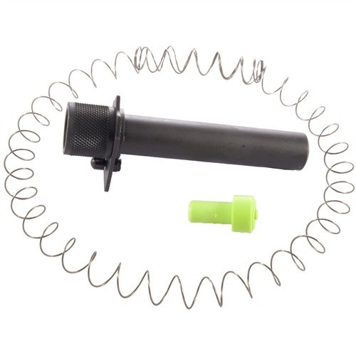 L'estensione del caricatore REMINGTON 870/1100/11-87 aumenta la capacità senza modifiche permanenti, includendo una molla ad alte prestazioni e un follower in nylon resistente.