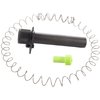 L'estensione del caricatore REMINGTON 870/1100/11-87 aumenta la capacità senza modifiche permanenti, includendo una molla ad alte prestazioni e un follower in nylon resistente.