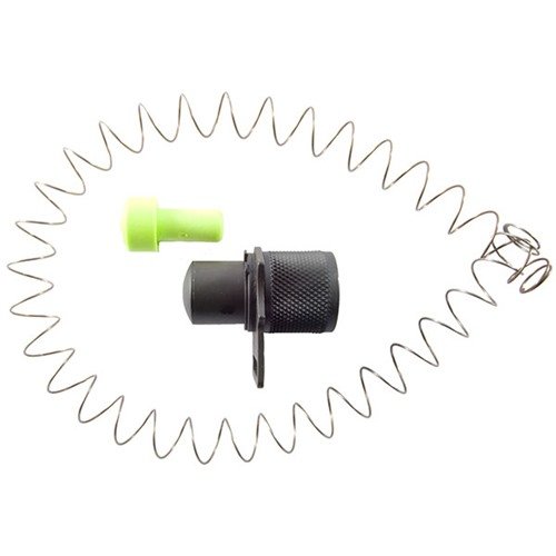Erhöhe die Kapazität deiner Remington 870/1100/11-87 mit dieser robusten, einfach zu installierenden Magazine Tube Erweiterung um 1-2 Schüsse.