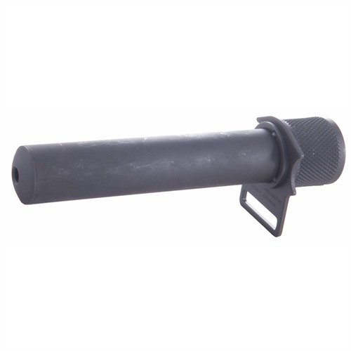 L'estensione del caricatore REMINGTON 870/1100/11-87 aumenta la capacità senza modifiche permanenti, con una robusta costruzione in acciaio e opzioni per slings.