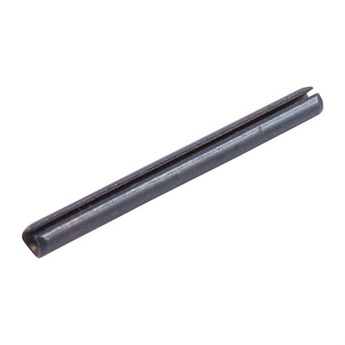 Le M1A BOLT STOP PIN, 3/32 X 1 BLACK de SPRINGFIELD ARMORY est essentiel pour ton M1A .308, offrant durabilité et fiabilité pour un fonctionnement optimal.