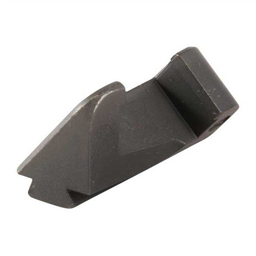 Der CLIP GUIDE STEEL BLACK von SPRINGFIELD ARMORY bietet eine perfekte Passform für M1A und .308, sorgt für zuverlässige Handhabung und erhöhte Präzision.
