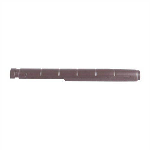 Questo handguard in plastica iniettata G.I. Brown è progettato per M1A e .308, offrendo resistenza e durata, ma non include il clip, da acquistare separatamente.