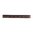 SPRINGFIELD ARMORY HANDGUARD, INJECTION MOLDED PLASTIC, G.I. BROWN