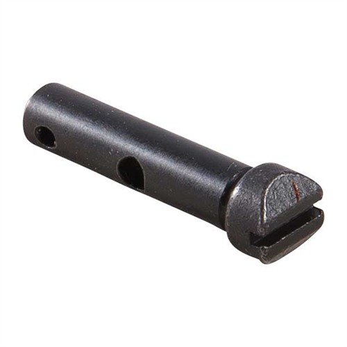La valvola M1A Spindle offre prestazioni affidabili e precisione per il tuo fucile M1A calibro .308, garantendo un funzionamento ottimale e duraturo.