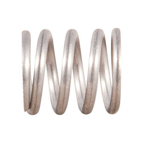 La M14 SPINDLE VALVE SPRING di SPRINGFIELD ARMORY è progettata per garantire prestazioni ottimali in M1A e .308, migliorando l'affidabilità e la precisione.