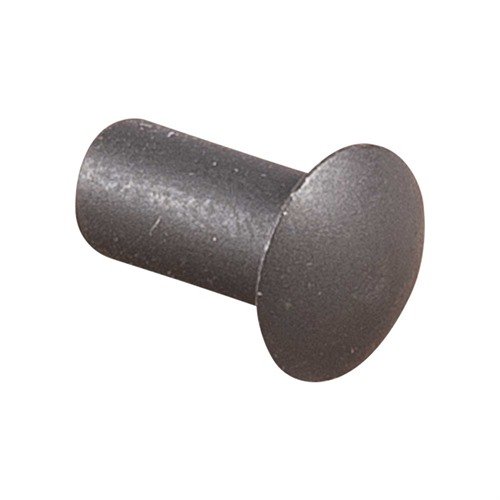 Der FRONT SWIVEL RIVET aus schwarzem Stahl von SPRINGFIELD ARMORY bietet eine robuste und zuverlässige Lösung für dein M1A, .308 Gewehr.