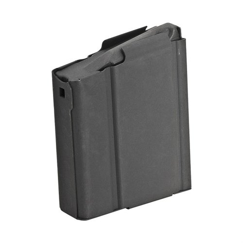 Die SPRINGFIELD M1A/M14 Magazine aus hochfestem Stahl bieten zuverlässige Fütterung, einfache Reinigung und maximale Kapazität für die Jagd.