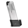 Die XD-M ELITE 10MM Magazine bieten 15 Schuss Kapazität und sind mit einem #1 Narrow Backstrap ausgestattet, für optimale Handhabung und Präzision.