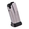 Die XD-M ELITE 10MM Magazine bieten dir eine hohe Kapazität von 11 Schuss, optimale Zuverlässigkeit und eine verbesserte Ergonomie für dein Schiesserlebnis.