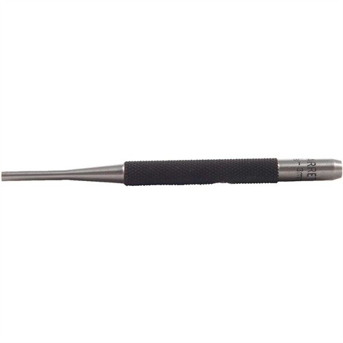Das Starrett Pin Punch Set bietet präzise, langlebige Werkzeuge mit ergonomischem Griff und klarer Grössenkennzeichnung für effizientes Arbeiten.