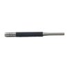Il set di punte Starrett offre punte in acciaio temprato, design ergonomico e marcature chiare, garantendo precisione e comfort per rimuovere i perni.