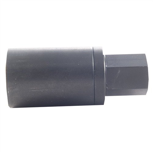 Le 308 AR Barrel Extension Wrench te permet d'installer ou retirer facilement les extensions de canon AR 308, avec un ajustement précis et sans glisser.