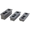 Die TARGET SCOPE BASES aus robustem Stahl bieten eine perfekte Passform für Zielvisiere und externe Verstellscopes, ideal für Langstreckenbüchsen.