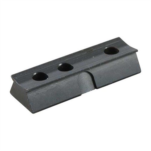 Die TARGET SCOPE BASES aus Stahl bieten eine perfekte Passform für Zielvorrichtungen und externe Anpassungsskope, ideal für Langstreckenbüchsen.
