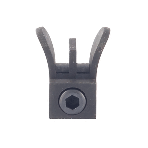 Il SPRINGFIELD M14 Match Front Sight in acciaio con finitura Parkerized offre una visione chiara e precisa, ideale per migliorare forza e precisione.