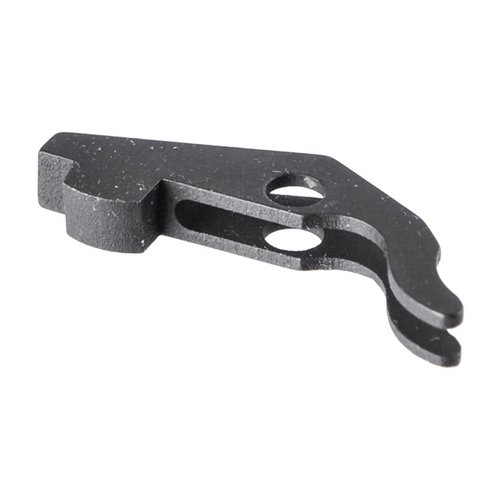 Parti d'azione in acciaio a molla trattate termicamente, oversize e resistenti per la ricostruzione e l'accuratezza dei revolver Colt Single Action Army.