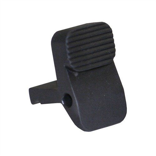 Der M14/M1A Extended Bolt Stop verbessert die Bolt Release und Lock-Up, bietet eine langlebige, präzise Verarbeitung und eine einfache Handhabung beim Magazinwechsel.