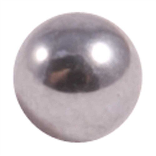 Die EXTRACTOR DETENT BALL von SAVAGE passt perfekt zu 110/111/112/112BT Top Loading und sorgt für eine zuverlässige Funktion deines Gewehrs.