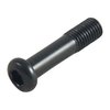 SAVAGE ACTION SCREW, FRONT, SYNTHETIC & DETACHABLE MAGAZINE, WOOD