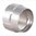 SAVAGE 116 BARREL LOCK NUT STAINLESS STEEL SILVER