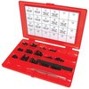 Mit dem MASTER GUNSMITH SCREW KIT-142 erhältst du 14 verschiedene, rutschfeste Schrauben für deine Waffen, inklusive Zange und Gewinde-Messgerät.