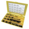 Entdecke die MASTER GUNSMITH SCREW KITS mit 202 Teilen – hochwertige, rutschfeste Schrauben und praktisches Zubehör für jeden Gunsmith!