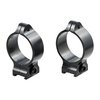 Les anneaux FIXED SCOPE RINGS de TALLEY offrent un montage solide avec des vis Torx® à profil bas, parfaits pour un maintien permanent de ton optique.