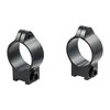 Die TALLEY RIMFIRE SCOPE RINGS bieten eine präzise Passform, sind aus Stahl gefertigt und gewährleisten maximale Haltekraft mit Torx®-Schrauben.
