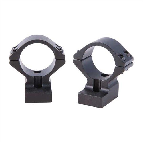 Die LIGHT WEIGHT SCOPE MOUNT von TALLEY vereint Stärke und Leichtigkeit in einem, mit einem stabilen, einteiligen Design und TORX-Schrauben für maximale Sicherheit.