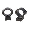 Die LIGHT WEIGHT SCOPE MOUNT von TALLEY bietet eine robuste, einteilige Konstruktion aus 7000er Aluminium, die Gewicht spart und einen sicheren Halt für deine 1" Zielfernrohre gewährleistet.