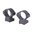 TALLEY RUGER 10/22 1" MEDIUM SCOPE MOUNT