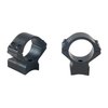 Die TALLEY LIGHT WEIGHT SCOPE MOUNT für Winchester 70 bietet eine robuste, einteilige Konstruktion aus Aluminium, die Gewicht spart und Stabilität garantiert.