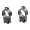 Die TALLEY RIMFIRE SCOPE RINGS bieten eine präzise Passform, sind aus Stahl gefertigt und sorgen mit Torx®-Schrauben für maximalen Halt. Ideal für 1" Scopes.